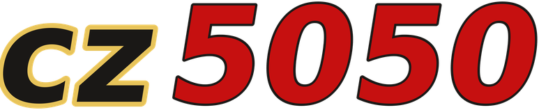cz5050 logo