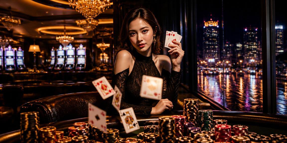 cz5050 Pelbagai Permainan yang Kami Sediakan untuk Anda