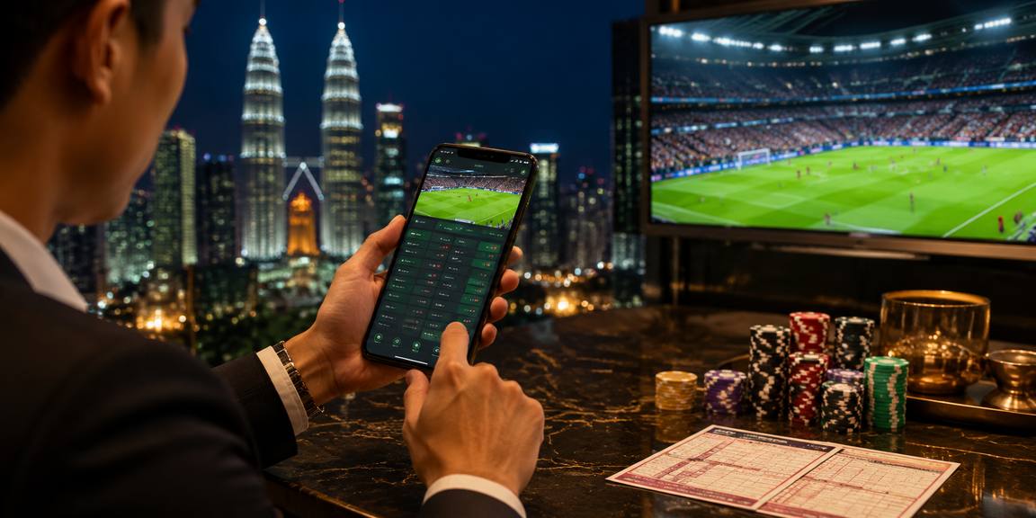 cz5050 Langkah Mudah untuk Buka Akaun di cz5050